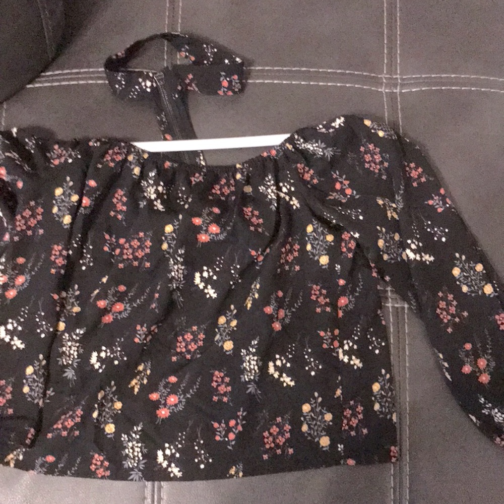 Floral Crop
